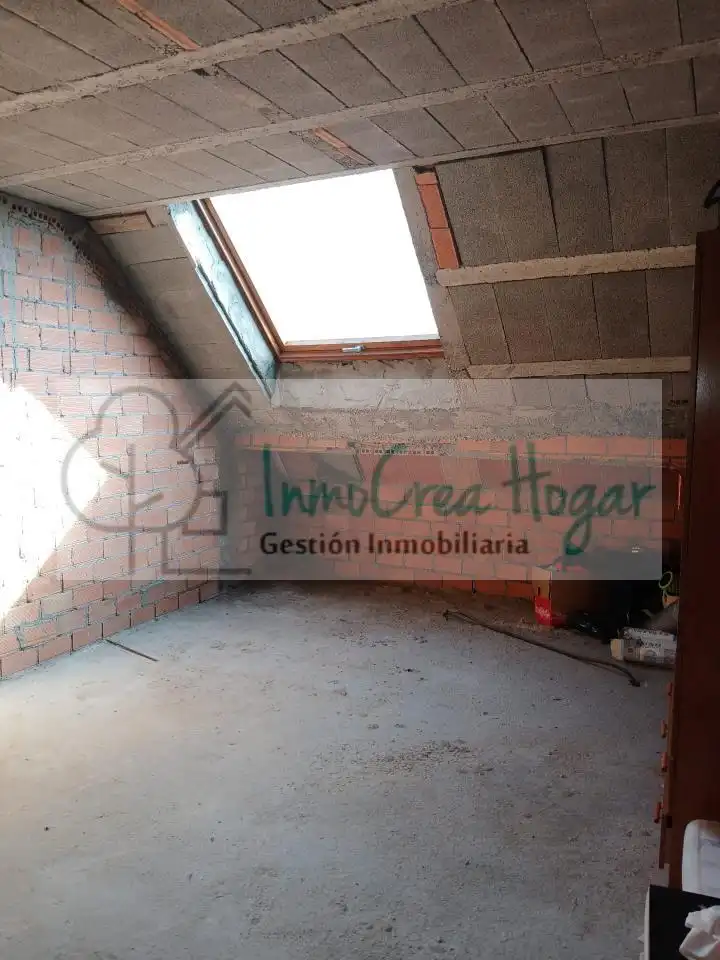 Casa con jardín en venta en A Guarda, imagen 39