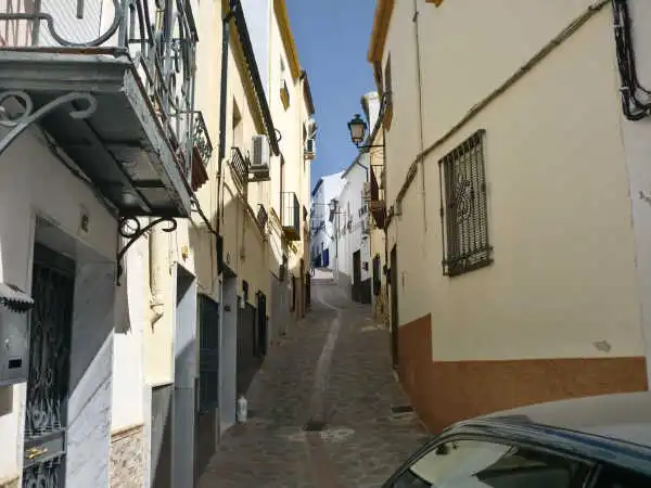 Habitatge en venda a CL MOTRIL, imagen 2