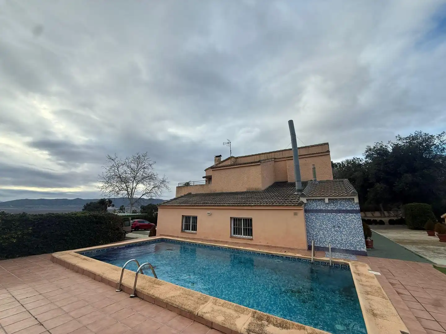 House with terrace for sale in Polígono 18 Paraje 10 CA¥ADA BLANCA 71, imagen 37