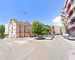 Exterior view of Flat for sale in Cuenca Capital