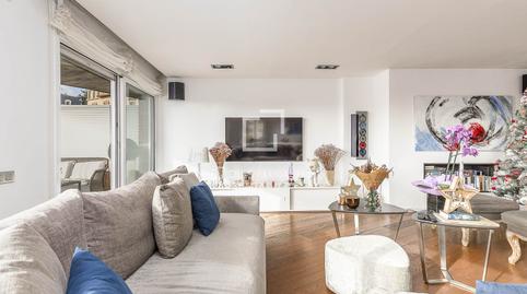 Foto 5 de Ático en venta en Sarrià, Barcelona