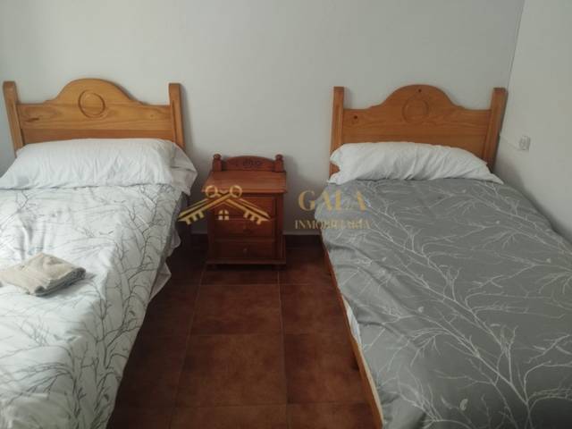 Casa-chalet en Venta en Garrovillas de Alconétar