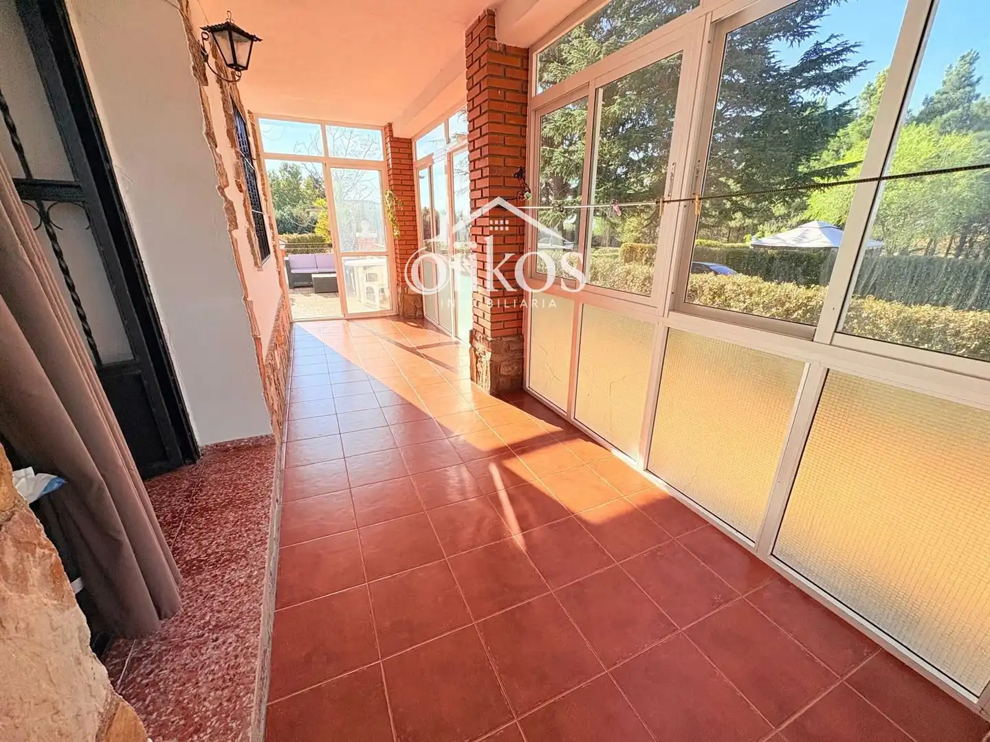 Maison avec piscine à vendre à Huelmos S Joaquin, imagen 41