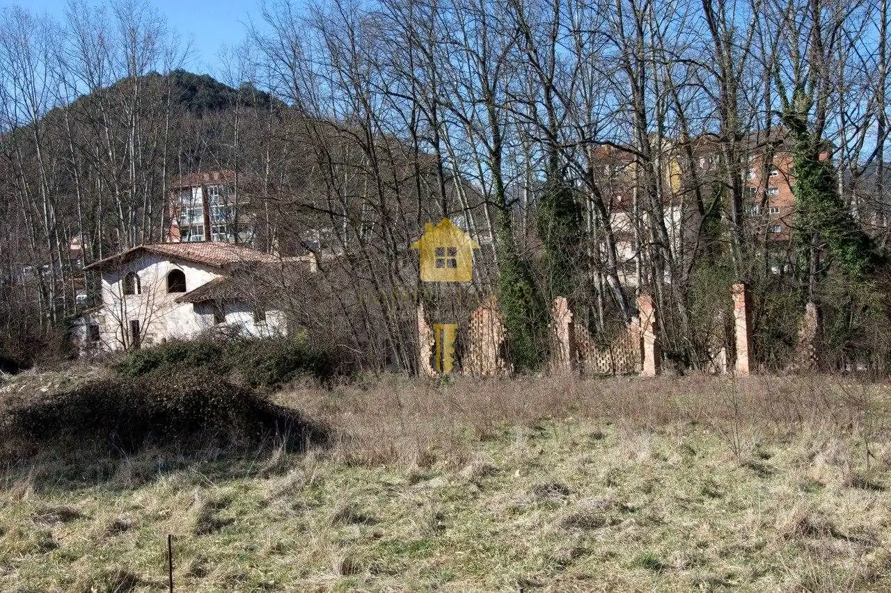 Finca rústica en venda a Lloc Mas el Moli de la Torre, Olot
