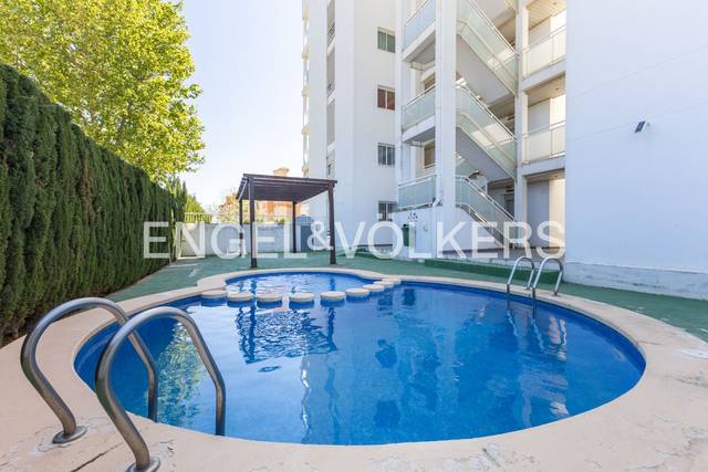 Piso en Alquiler en La Pedrera - Vessanes