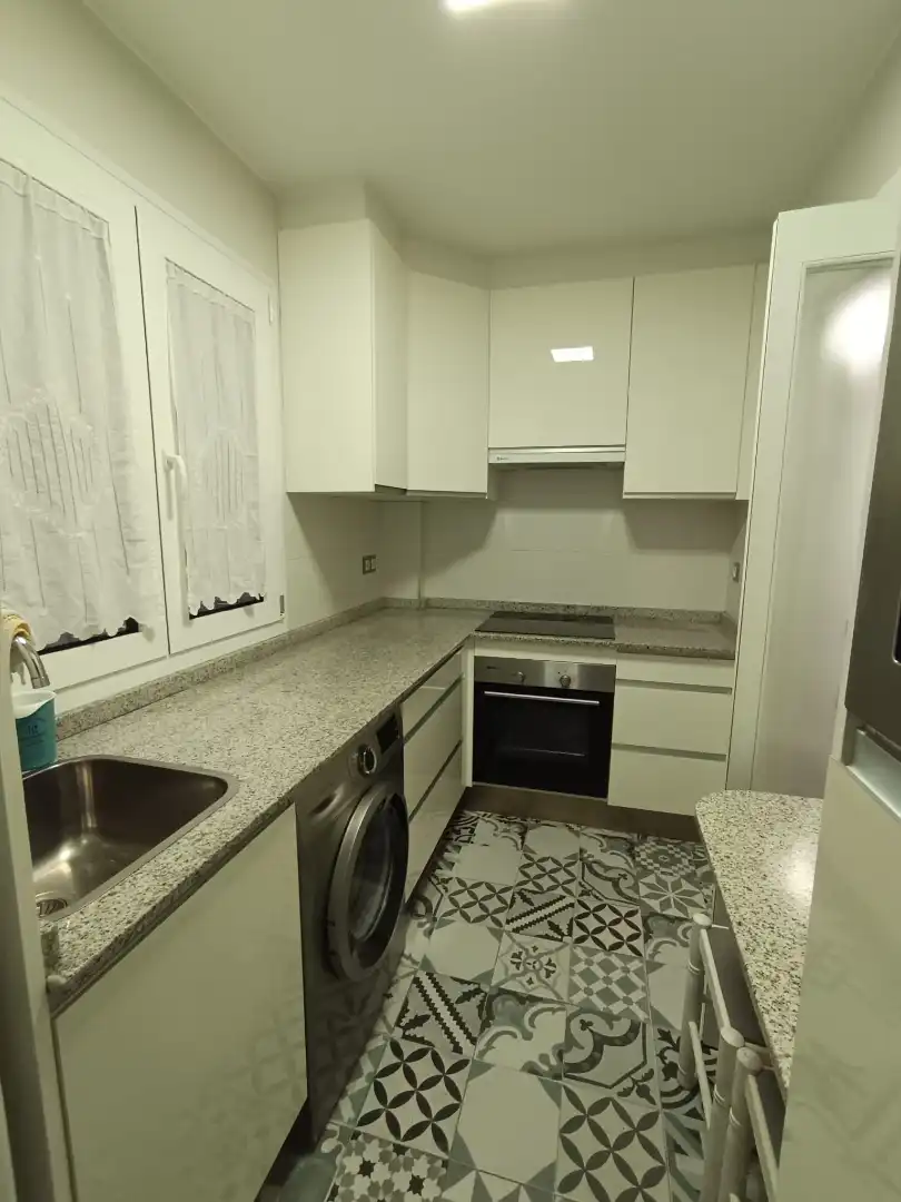 Wohnung mit Aufzug zum Verkauf in Calle Gascona, imagen 2