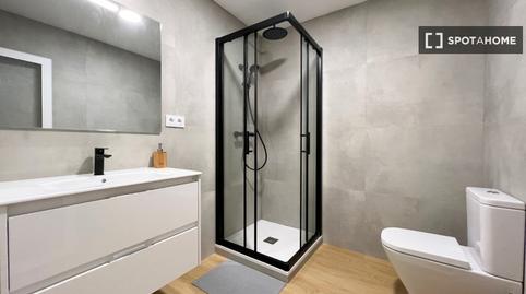 Foto 5 de Piso de alquiler