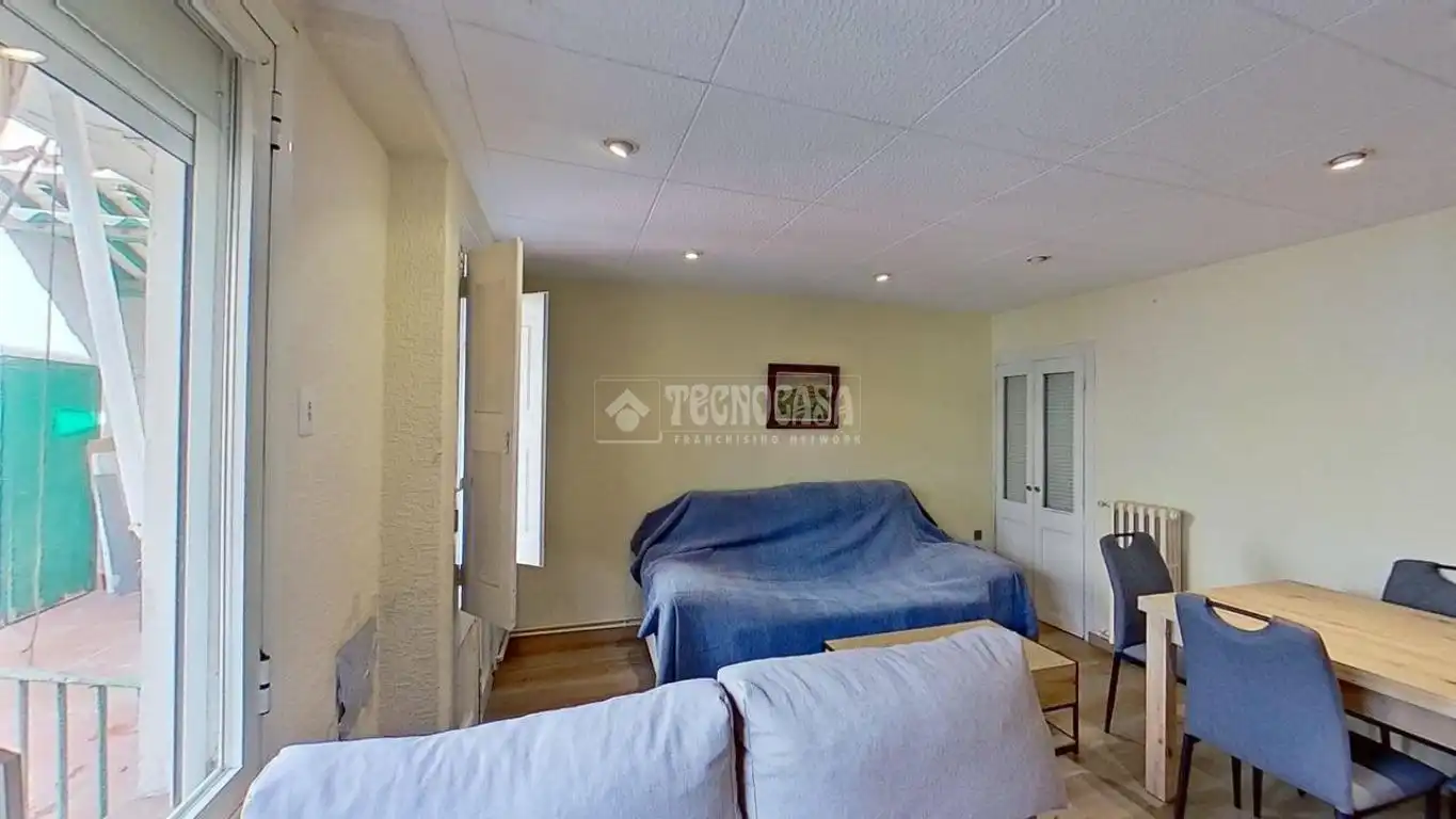 Residencial en venda a Escodines, imagen 3