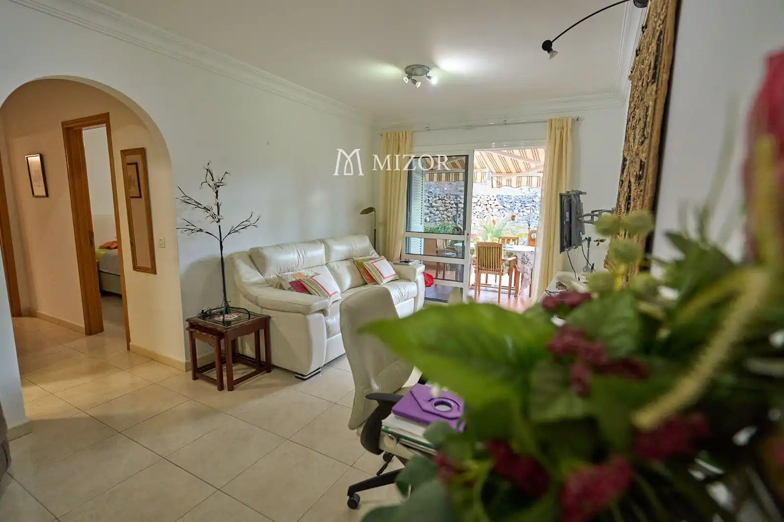 Apartamento con piscina en venta en las Galgas, imagen 20
