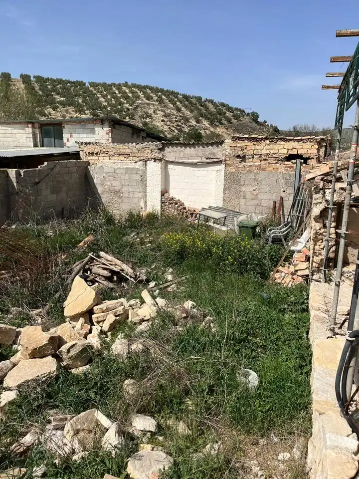 Terreno en venta en Benalúa de las Villas