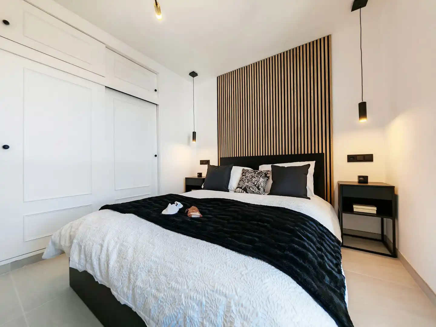 Apartment with pool for sale in Avenida del Coral 42, imagen 12