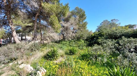 Foto 4 de Residencial en venta en La Granadella - Costa Nova, Jávea / Xàbia