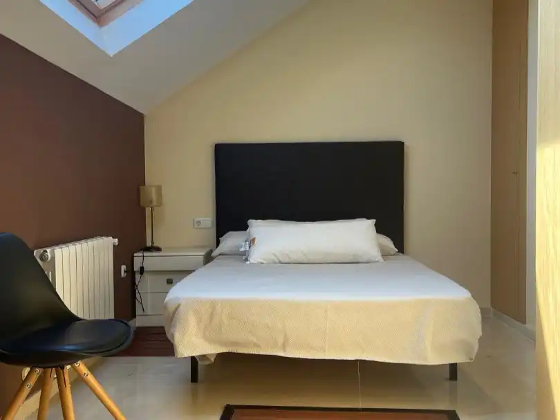 Piso de alquiler en Valencia, Valencia