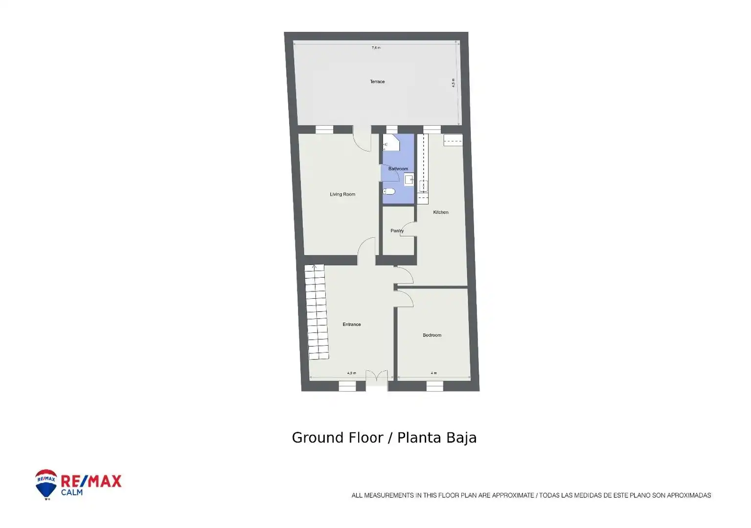 Detached homes for sale in Pollença  with Heating, Private garden and Terrace