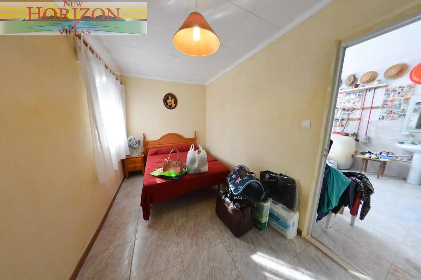Casa en venda a Arboleas, imagen 16