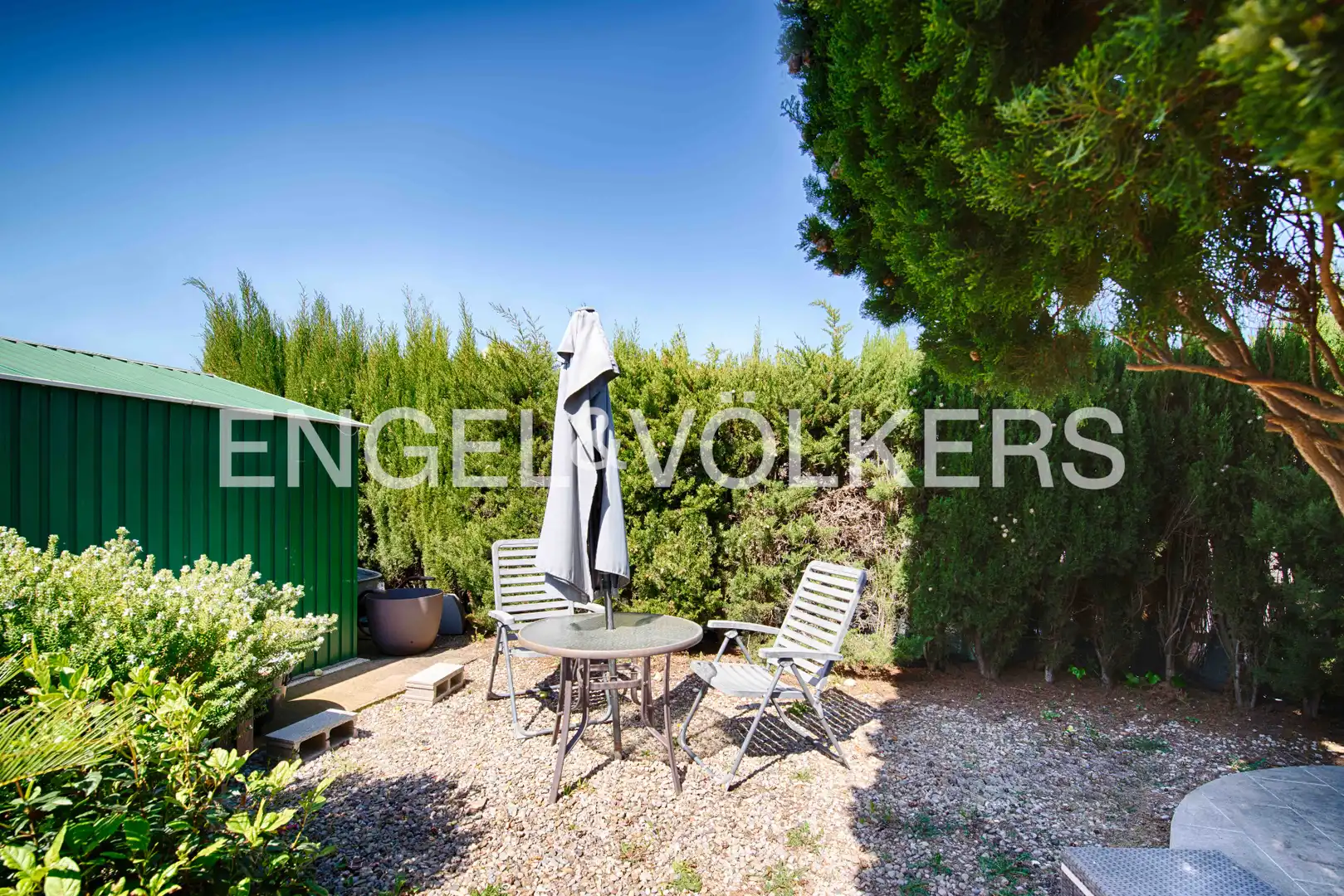 Apartment with garden for sale in Carrer Cala Curta, imagen 9
