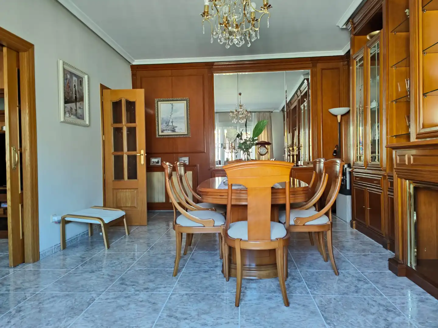 Casa o xalet en venda a Corral de Almaguer