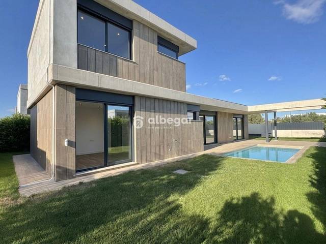 Casa-chalet en Alquiler en Torre en Conill - Cumbres de San Antonio