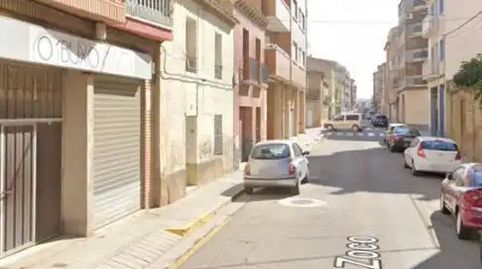 Foto 3 de Casa adosada en venda a Calle Justo Zoco, 16, Ejea de los Caballeros, Zaragoza