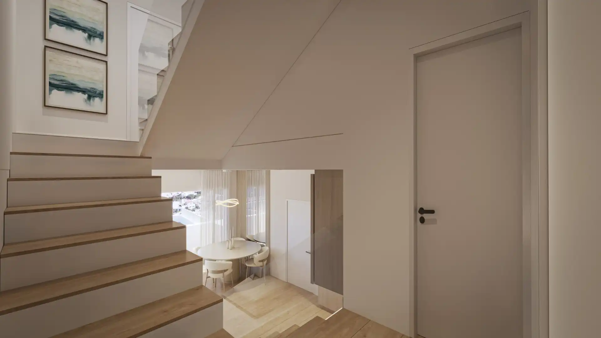 Detached homes for sale in Calle Bajel, San José