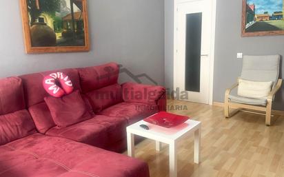 Living room of Apartment for sale in Sanlúcar de Barrameda  with Balcony