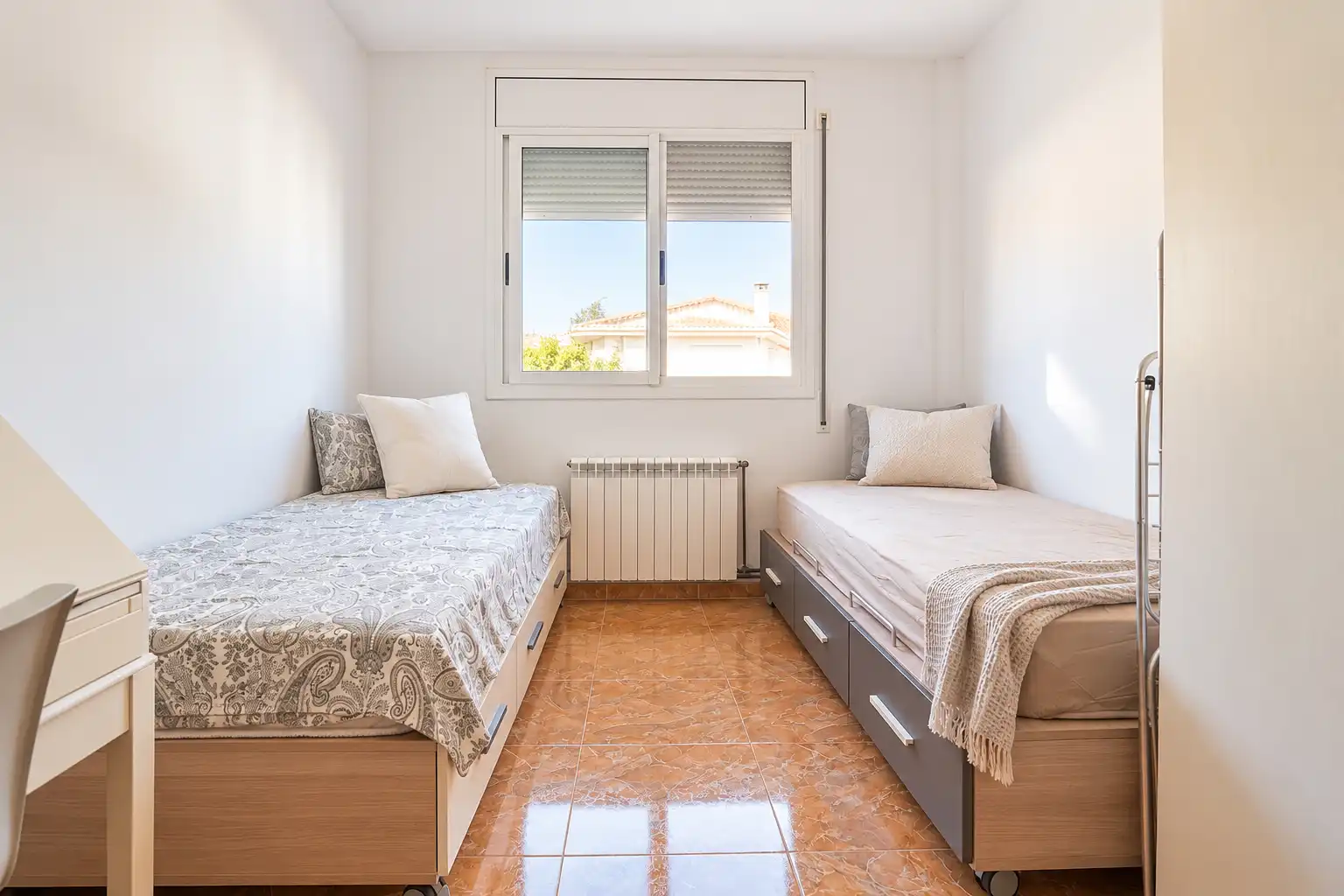 Maison mitoyenne à vendre à Carrer de Puertollano, imagen 12