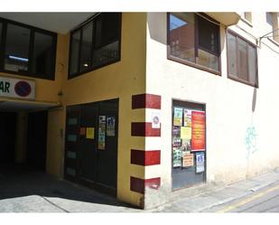 Außenansicht von Büro miete in Calella