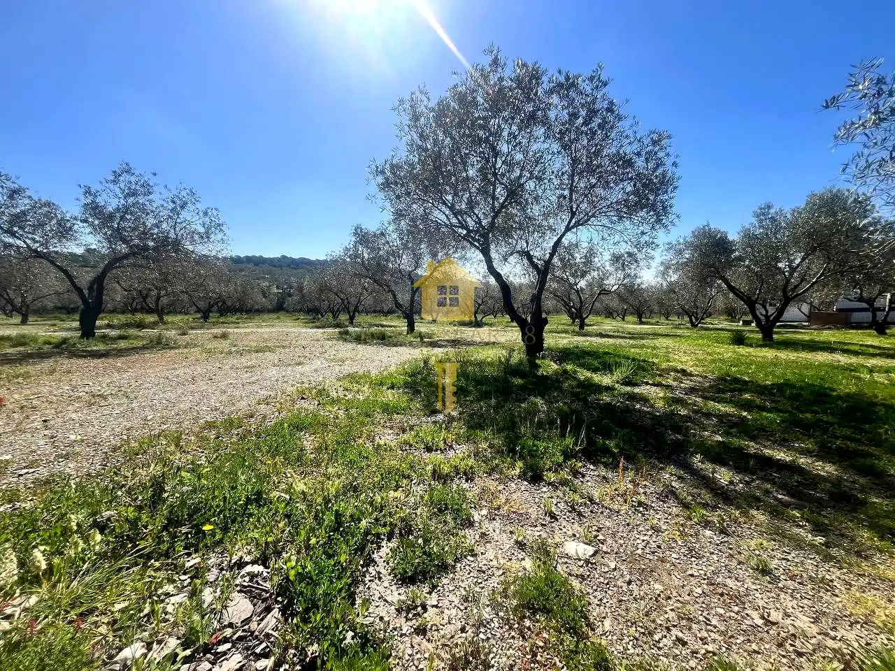Residencial en venta en Espolla
