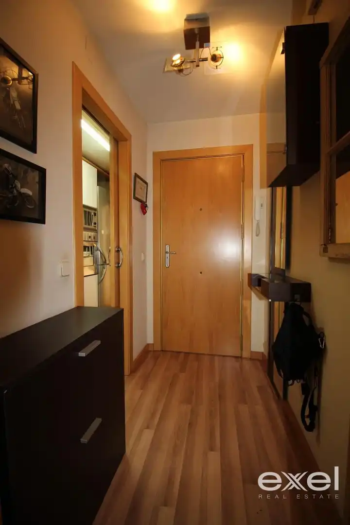 Ático en venta en Sant Joan Despí con Aire acondicionado, Calefacción y Parquet