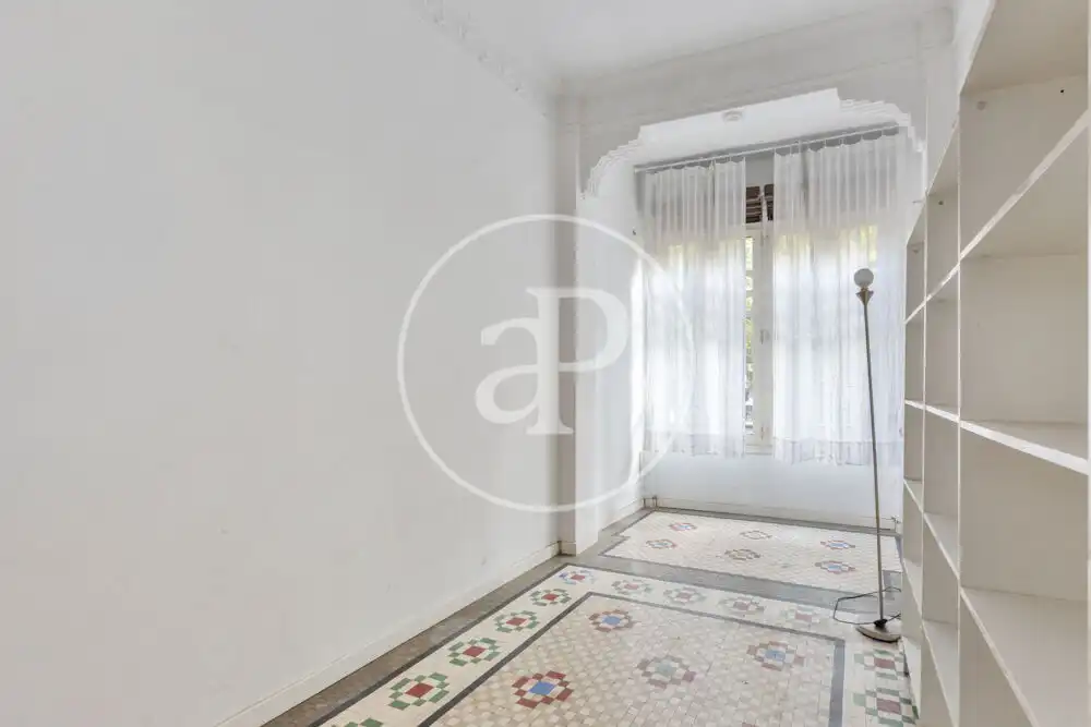 Flat with lift for sale in Extramurs, imagen 10