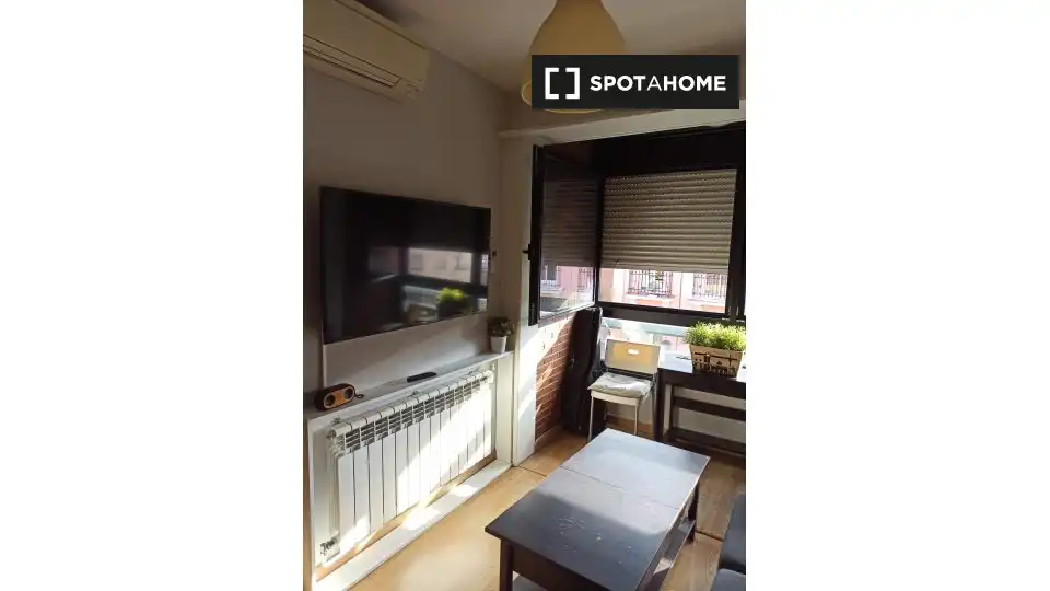 Appartement à louer à Chamberí, imagen 8