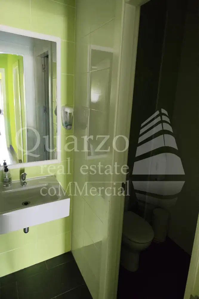 Local commercial à vendre à Calle de Marbella, imagen 11