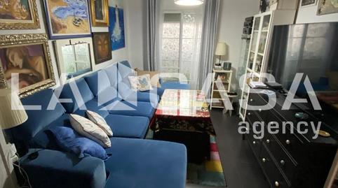 Foto 4 de Pis en venda a Arco Norte - Avda. España, Dos Hermanas