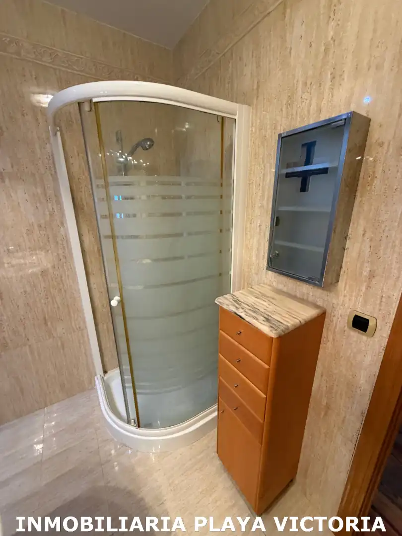 Flat with terrace for sale in Avenida Amílcar Barca, imagen 30