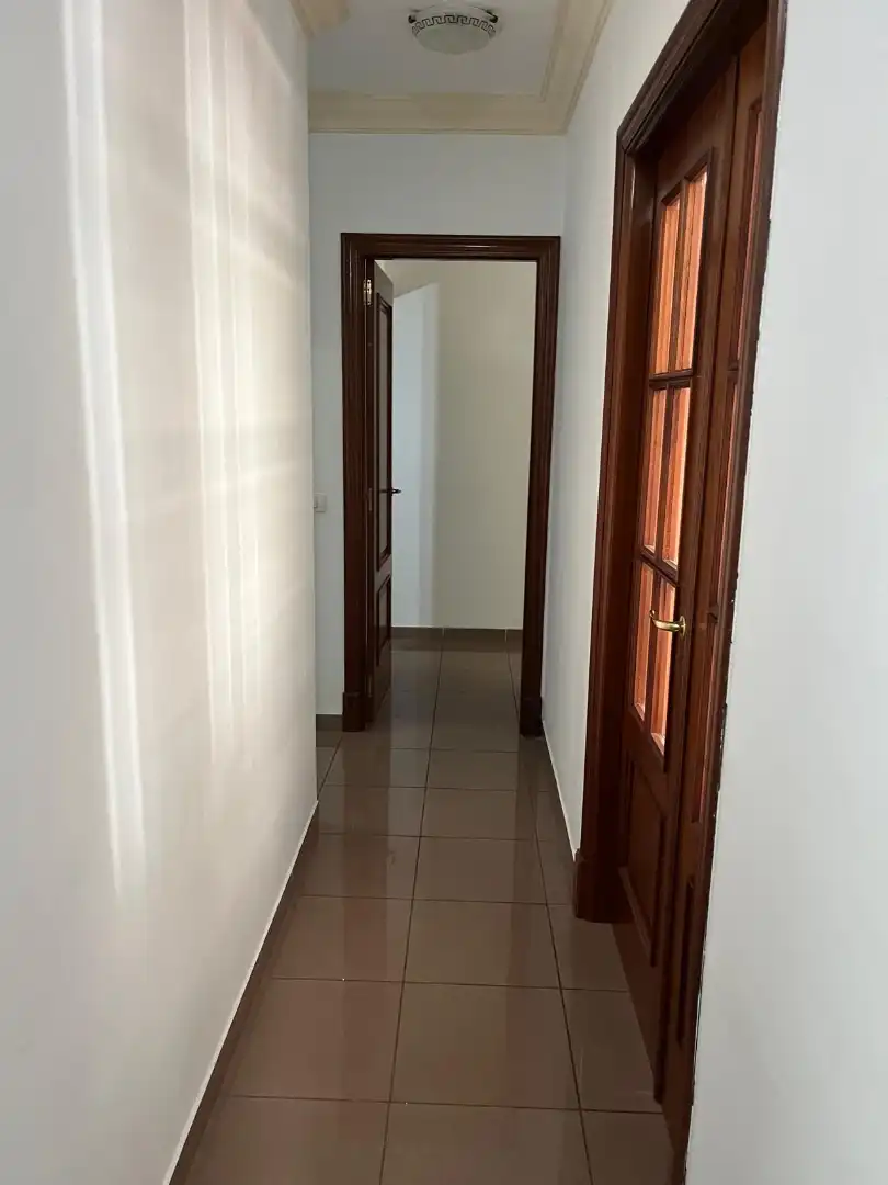 Piso de alquiler en Santa Cruz de Tenerife con Horno y Lavadora