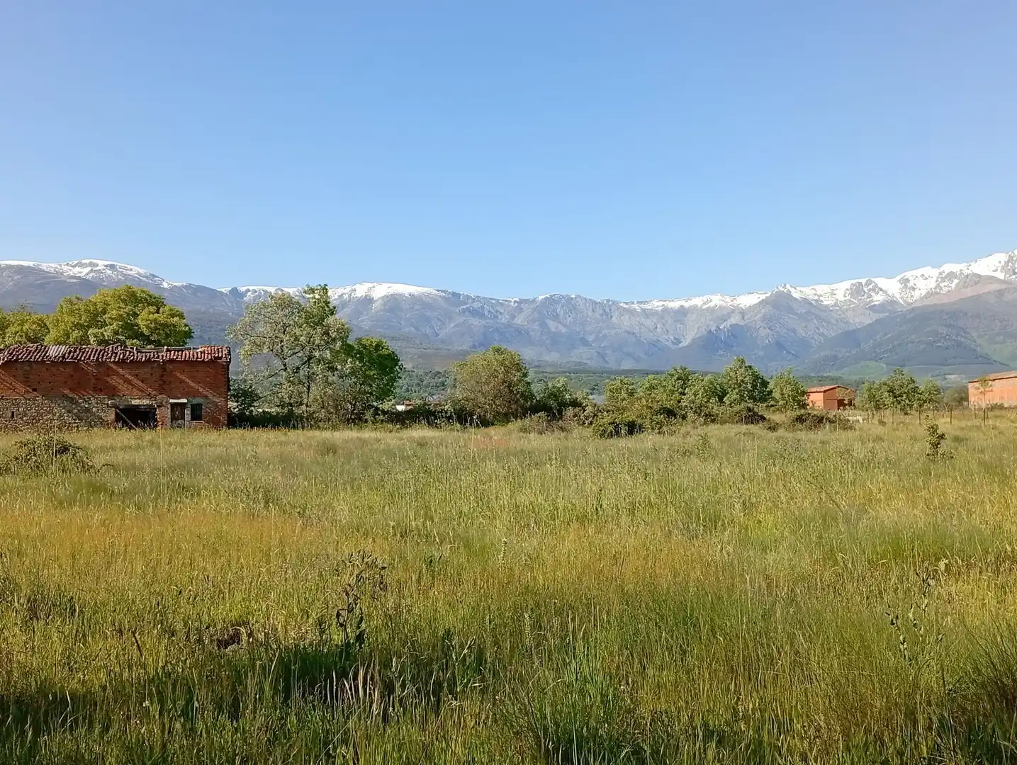 Terreni e lotti in vendita a Villanueva de la Vera, imagen 7