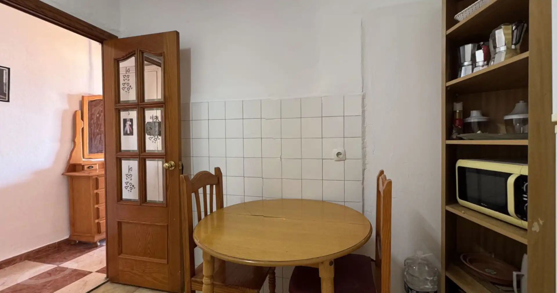Habitación en Calle Maestro Chapí, Parque Ayala - Jardín de la Abadía - Huelín