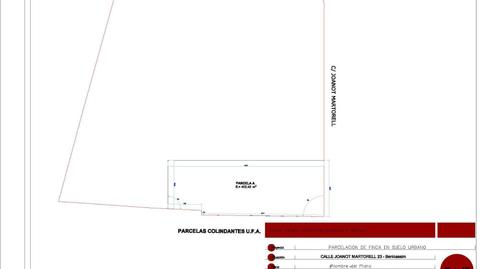 Photo 2 of Residential for sale in Calle Calle de Joanot Martorell, 23, Els Terrers, Castellón