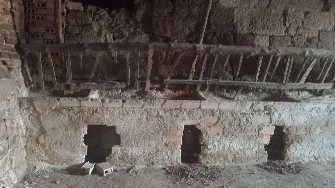 Casa rústica amb terrassa en venda a Taboadela, imagen 25