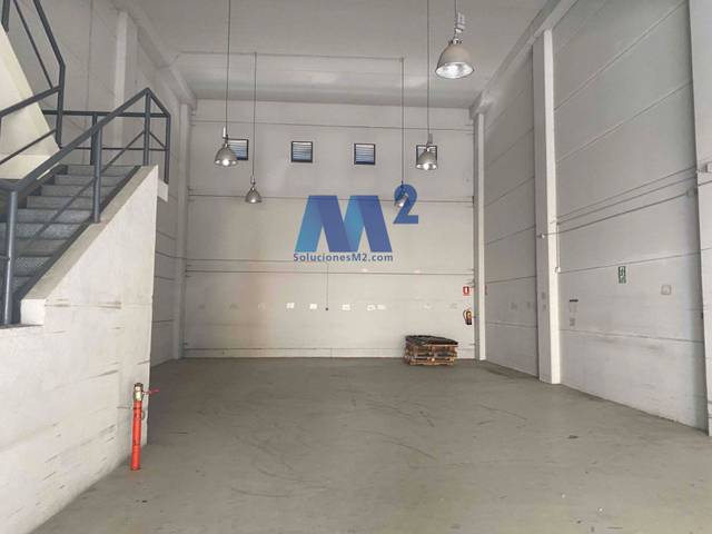 Nave industrial en Venta en Rejas