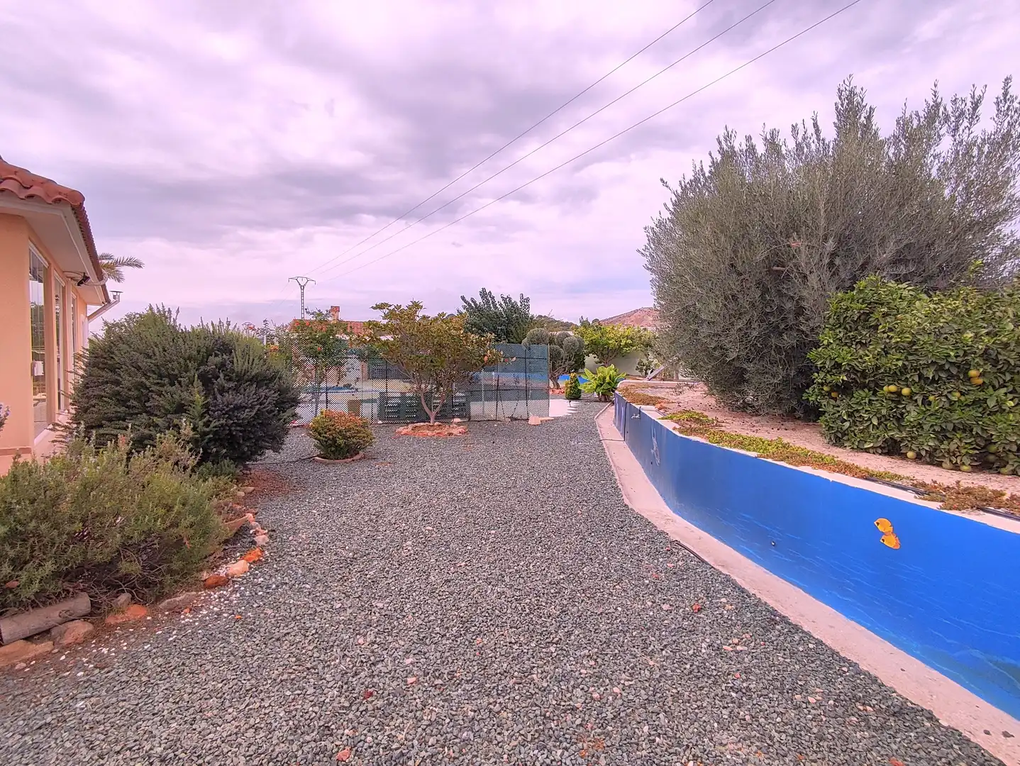Villa con terrazza in vendita a Totana, imagen 87