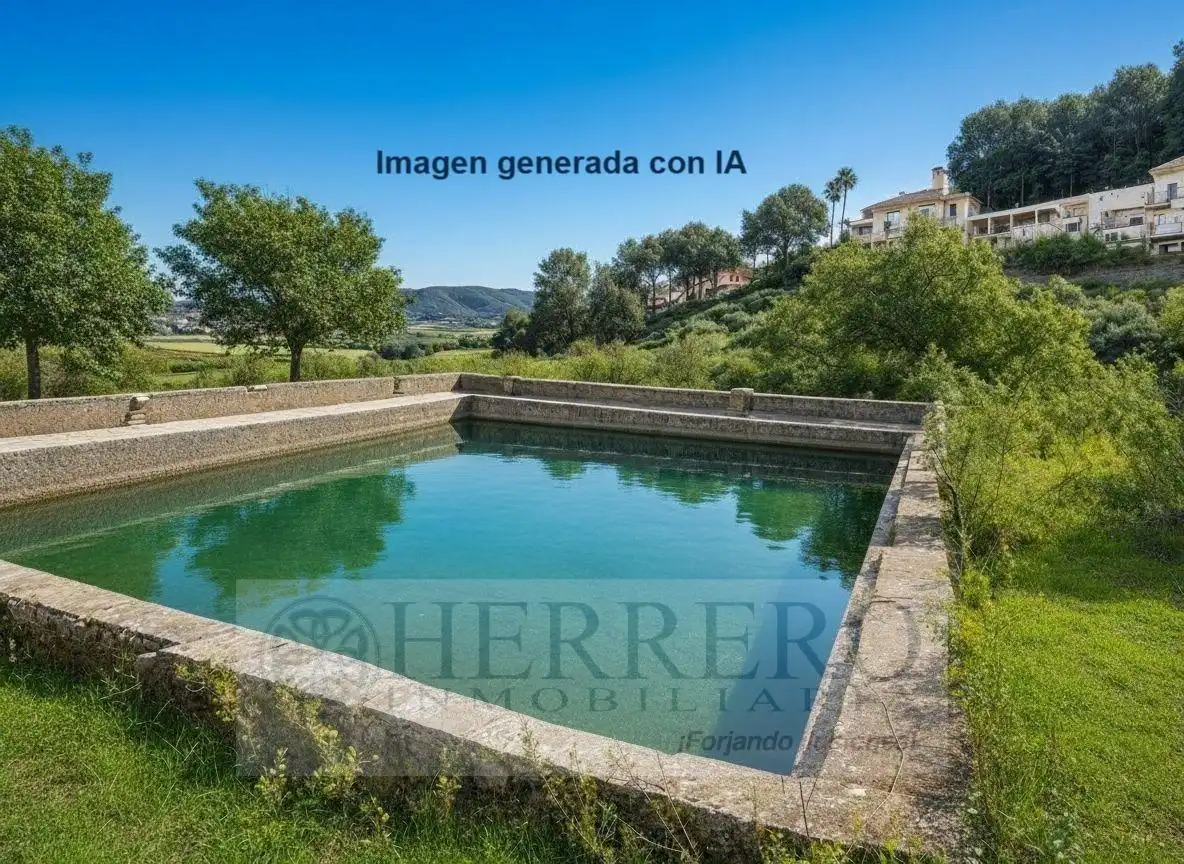 Terrenys i solars en venda a Partida Pd. Corona; Polígono 9, Parcela 142 11, imagen 20