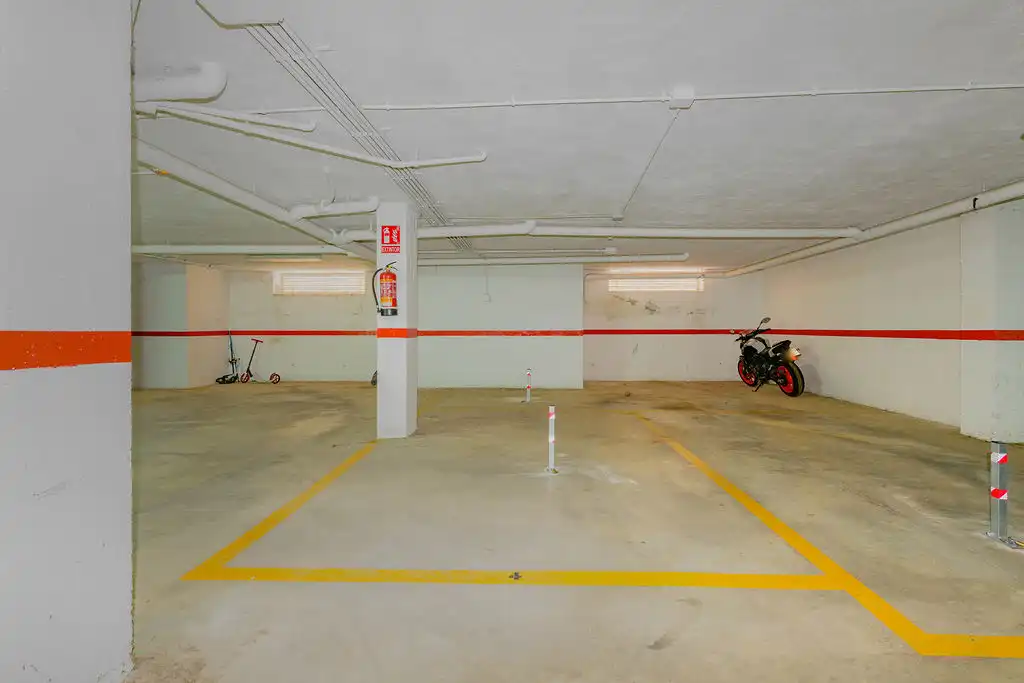 Parking à vendre à C/ Las Eras, imagen 11