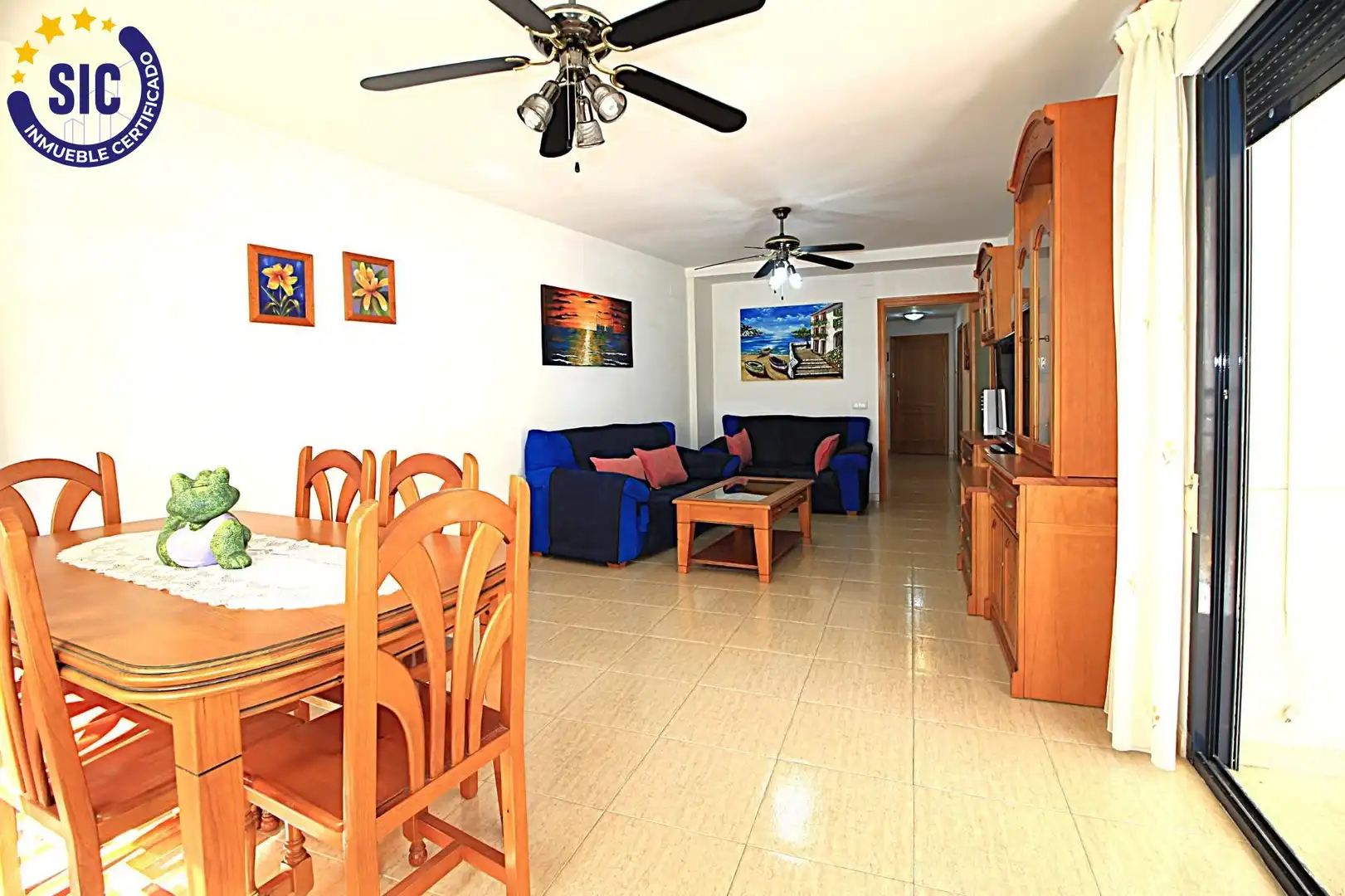 Apartament amb piscina en venda a Calle ANTONIO BOSQUE 23, imagen 14