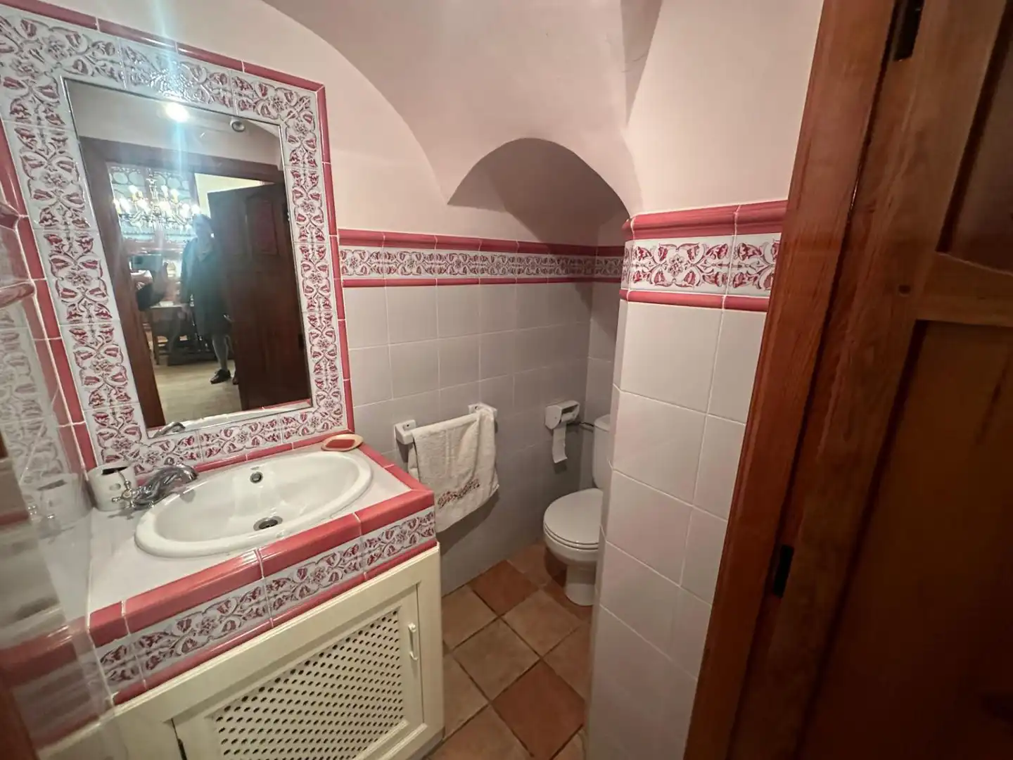 Bany de Casa o xalet en venda en Almazora / Almassora amb Terrassa, Traster i Balcó
