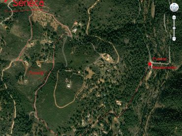 Terreno rustico in vendita a ORION - URBANIZACIÓN SOLANAS DEL PILAR