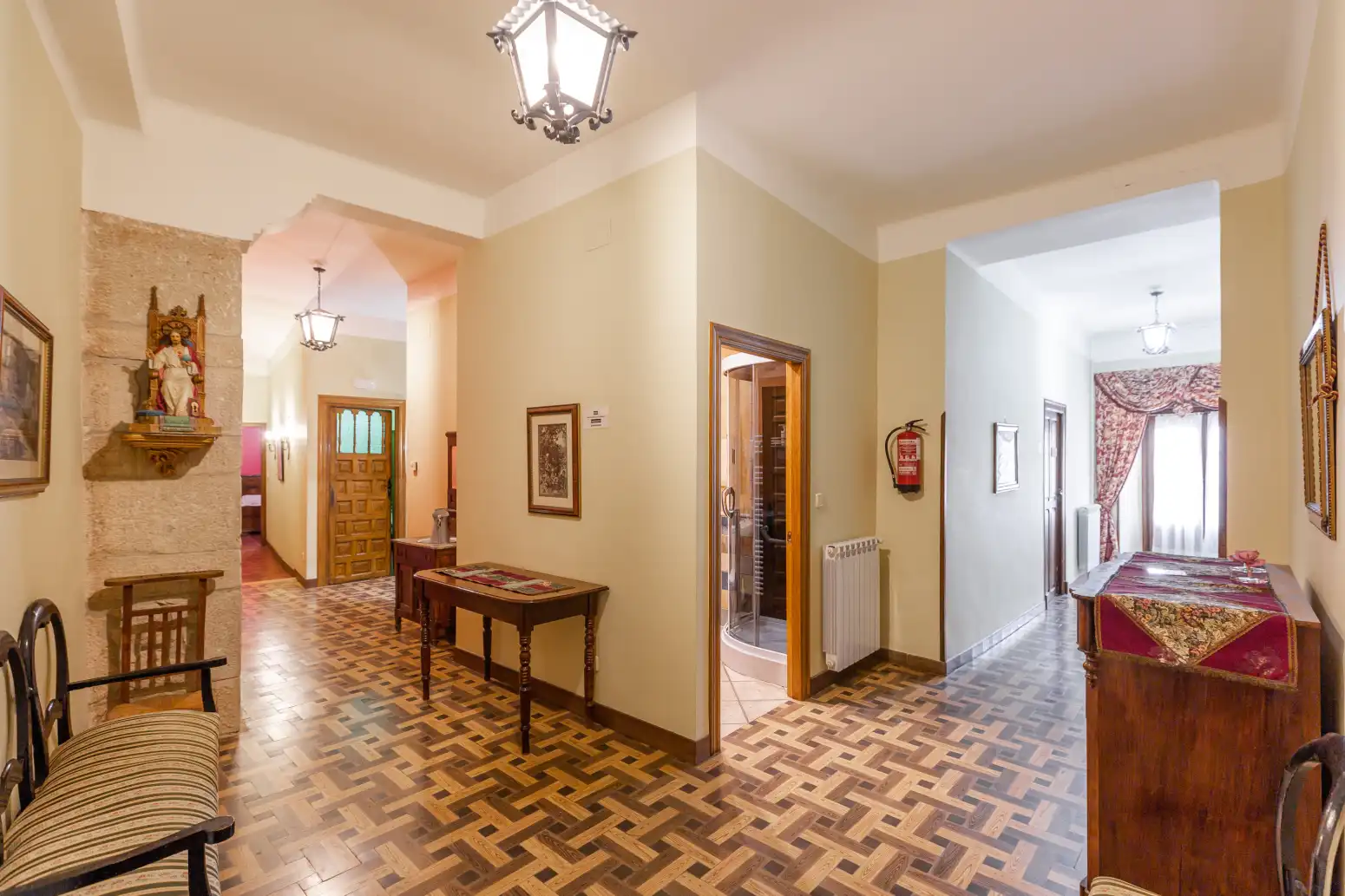 Casa o chalet en venta en Allo con Calefacción, Jardín privado y Trastero