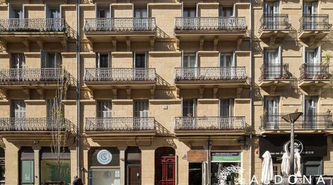 Photo 5 of Flat for sale in Reyes Catolicos Kalea, Área Romántica, Donostia - San Sebastián