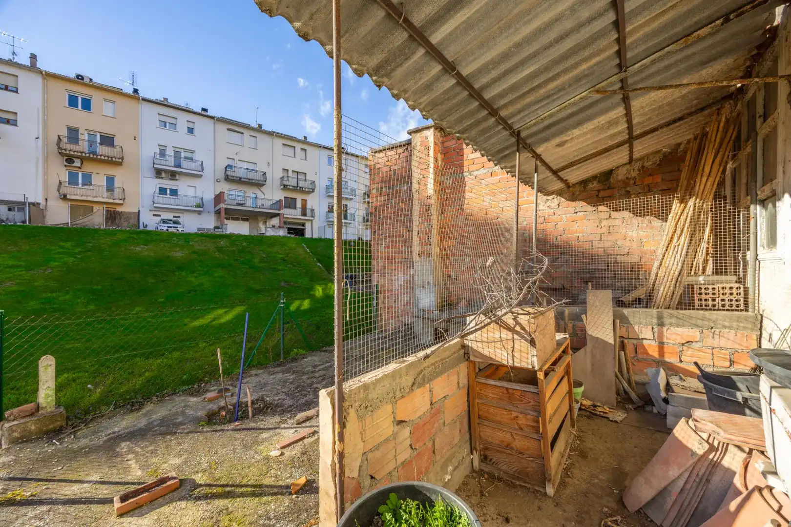 Reihenhaus zum Verkauf in Sant Quirze de Besora, imagen 23
