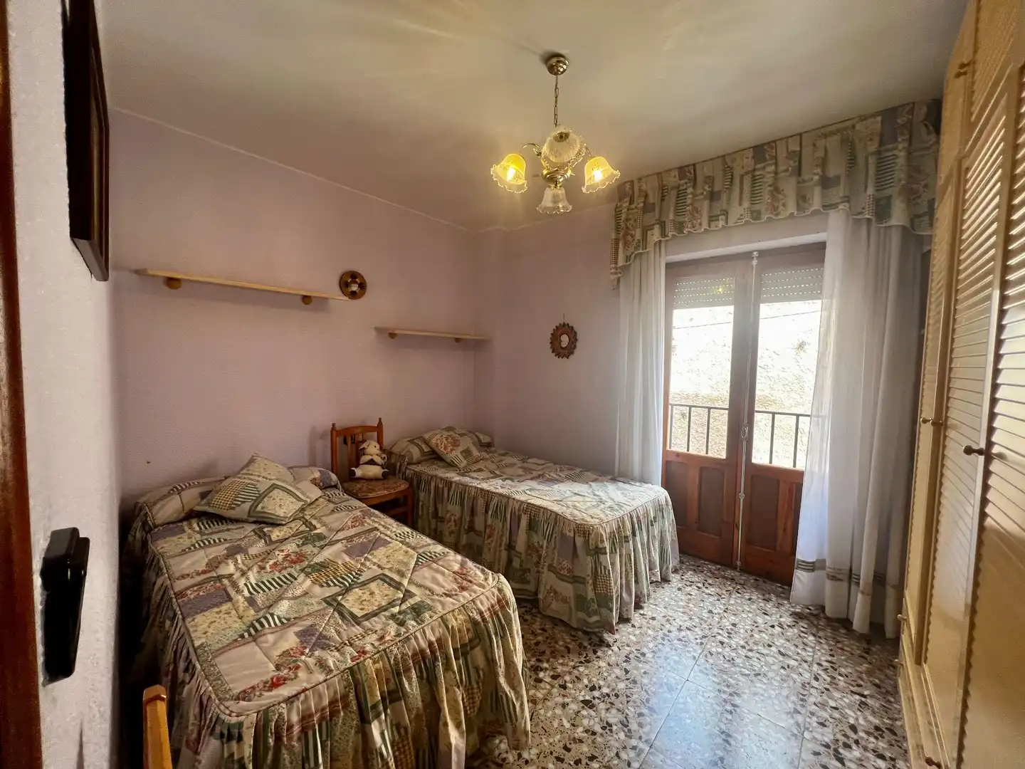 Pis en venda a Biar, imagen 20